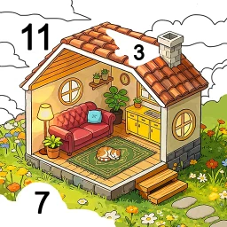 Cozy Home Color